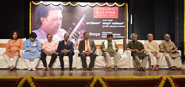 ಸತ್ವವುಳ್ಳ ಸಂಗೀತದ ಕಡೆಗಣನೆ ಸರಿಯಲ್ಲ: ಡಾ. ಕೆ.ಎಸ್.ನಿಸಾರ್ ಅಹ್ಮದ್